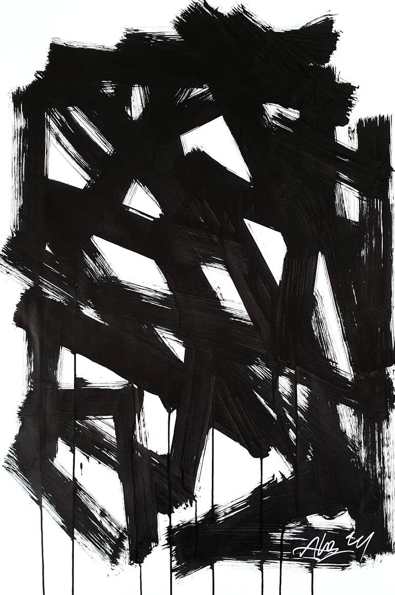 Original Street Art Graffiti Painting by Mr Artsy Graffiti Streetart Tag Urban Street Art Tags