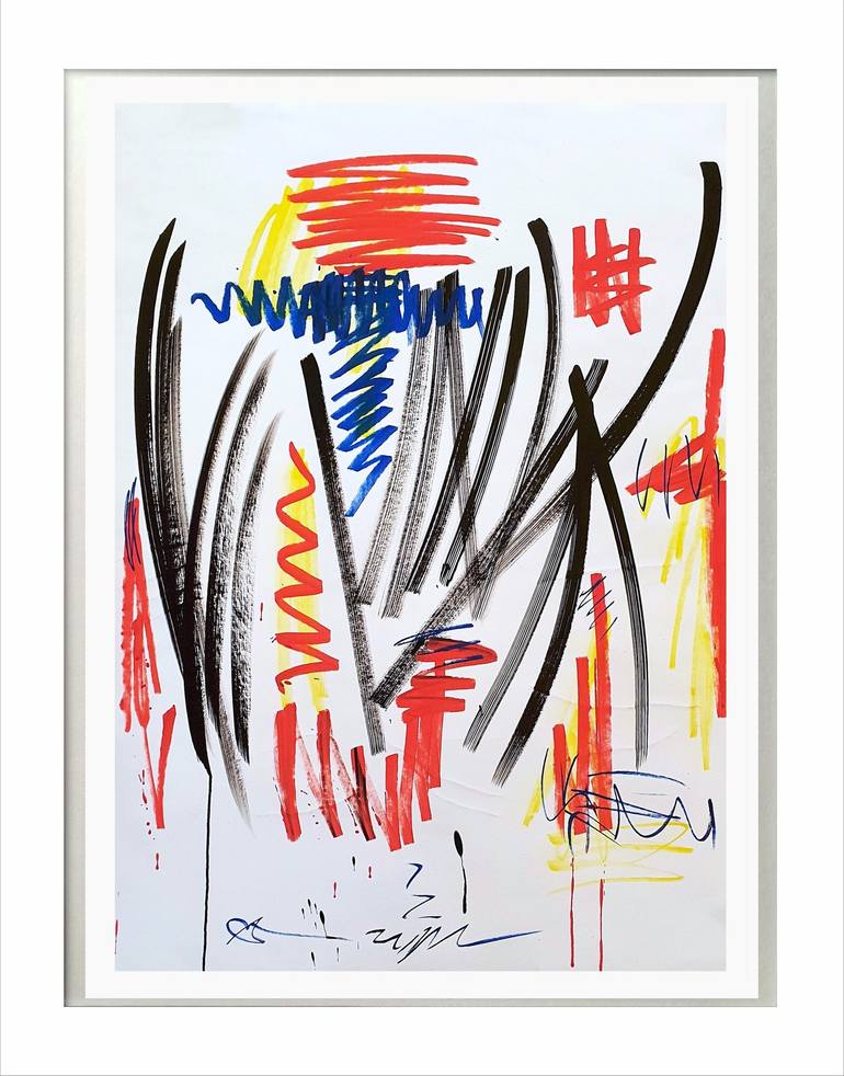 Original Street Art Graffiti Drawings by Mister Artsy Graffiti Pop Street Art Amsterdam