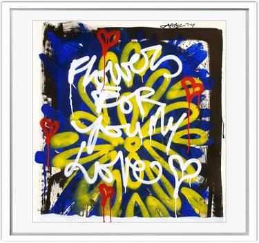 Original Street Art Graffiti Paintings by Mister Artsy Graffiti Pop And Streetart Amsterdam