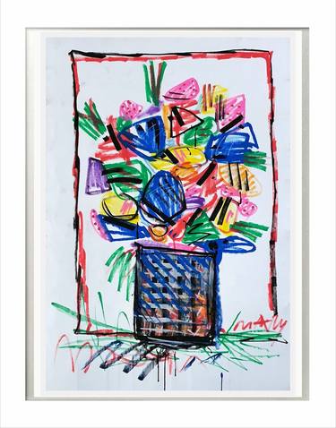 Original Street Art Graffiti Drawings by Mister Artsy Urban Studio Street Art Amsterdam