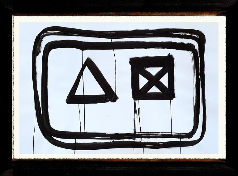 Original Street Art Graffiti Painting by Mr Artsy Graffiti Streetart Tags Urban Street Art Tagging