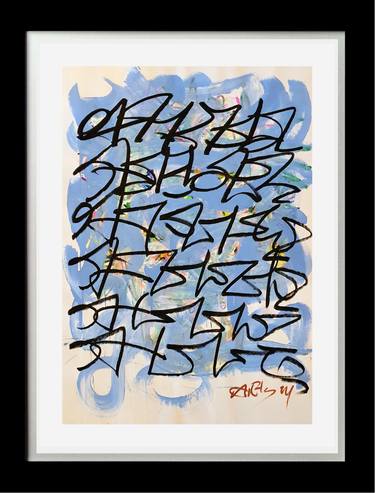 Original Street Art Graffiti Paintings by Mister Artsy  Graffiti And Streetart Amsterdam