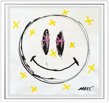 Original Street Art Graffiti Paintings by Mister Artsy Graffiti Streetart Amsterdam