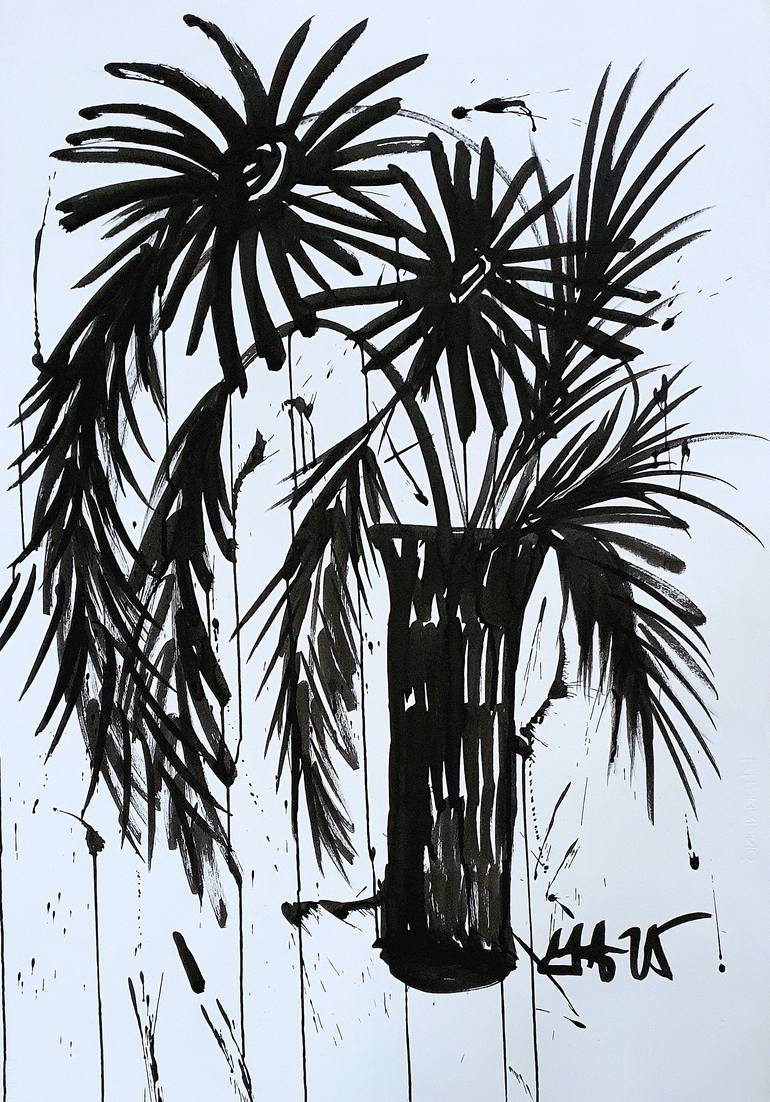 Original Street Art Graffiti Painting by Mister Artsy Streetart Tags Urban Pop Graffiti Tags