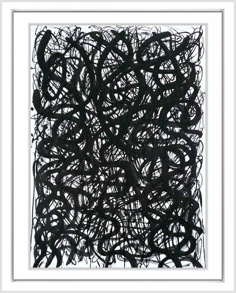 Original Street Art Graffiti Painting by Mister Artsy Streetart Tags Urban Pop Graffiti Tags