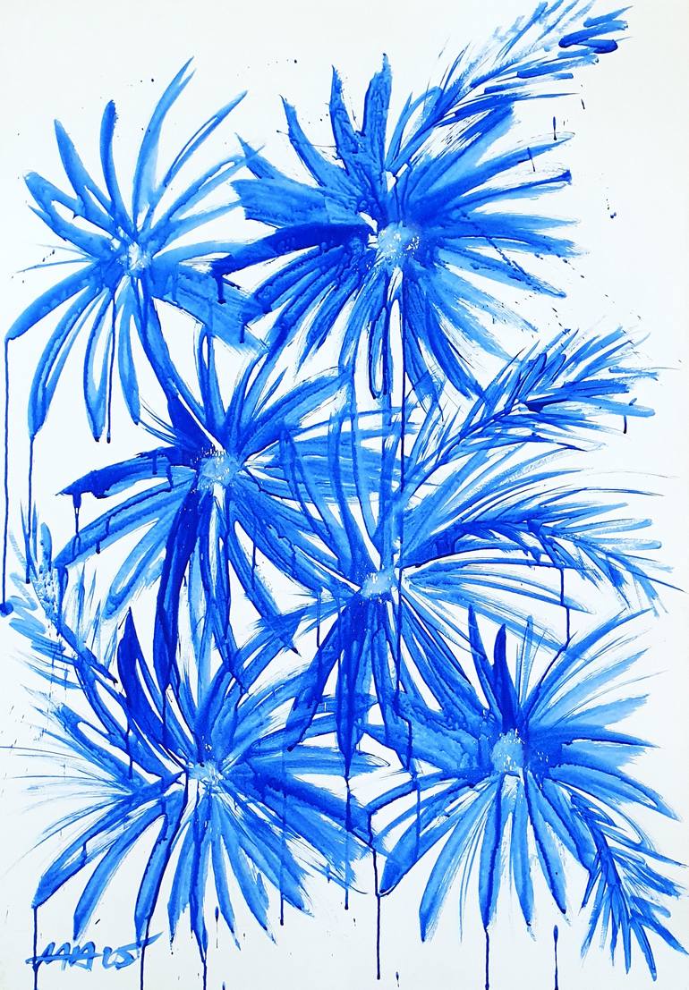 Original Street Art Graffiti Painting by Mister Artsy Graffiti Tags Urban Pop Streetart Abstract Tag