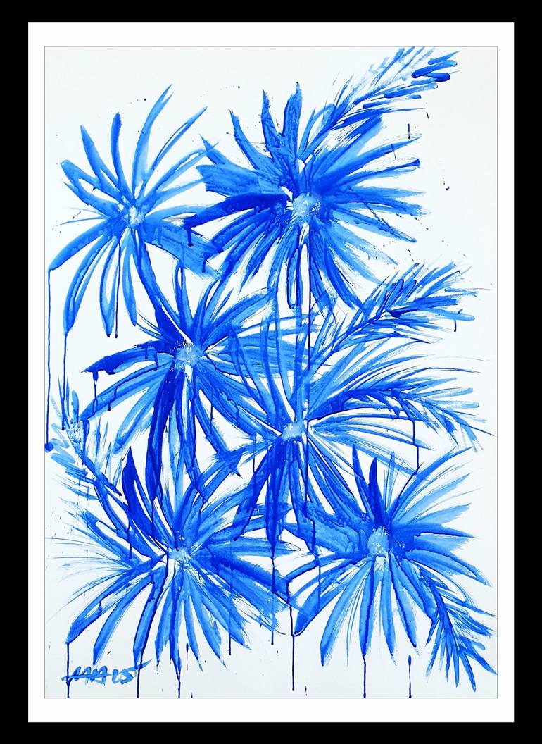 Original Street Art Graffiti Painting by Mister Artsy Graffiti Tags Urban Pop Streetart Abstract Tag