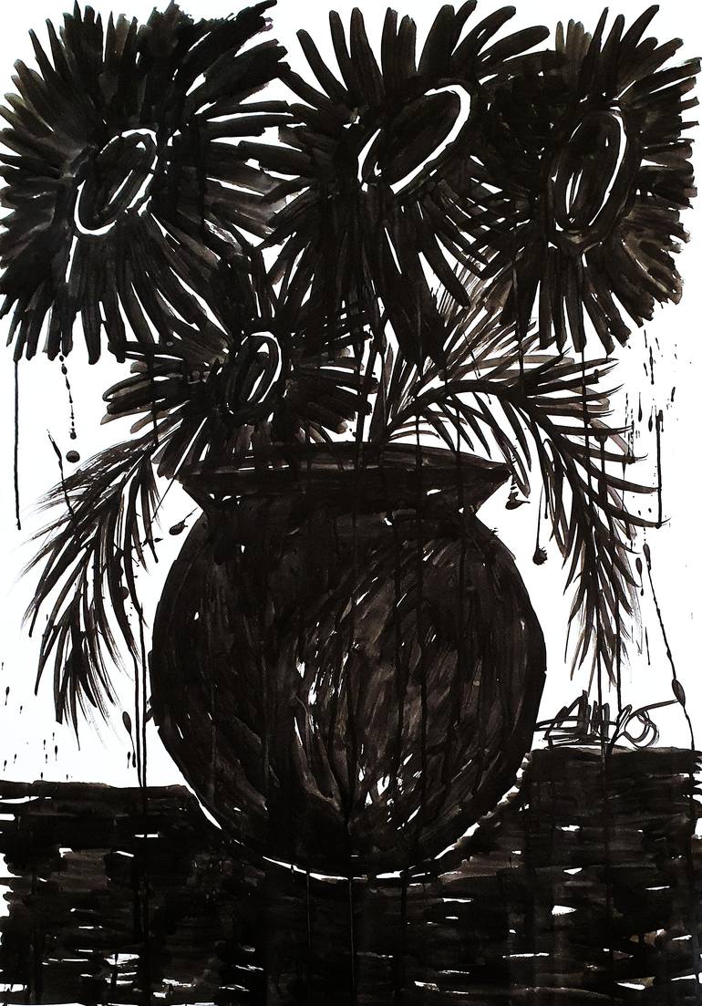 Original Street Art Graffiti Painting by Mister Artsy Streetart Tags Urban Pop Graffiti Tags