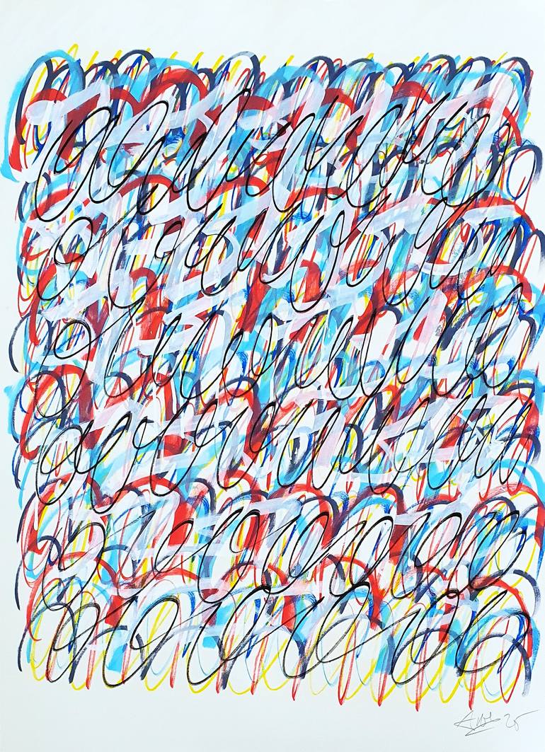 Original Street Art Graffiti Drawing by Mr Artsy Graffiti Streetart Tags Urban Street Art Tagging