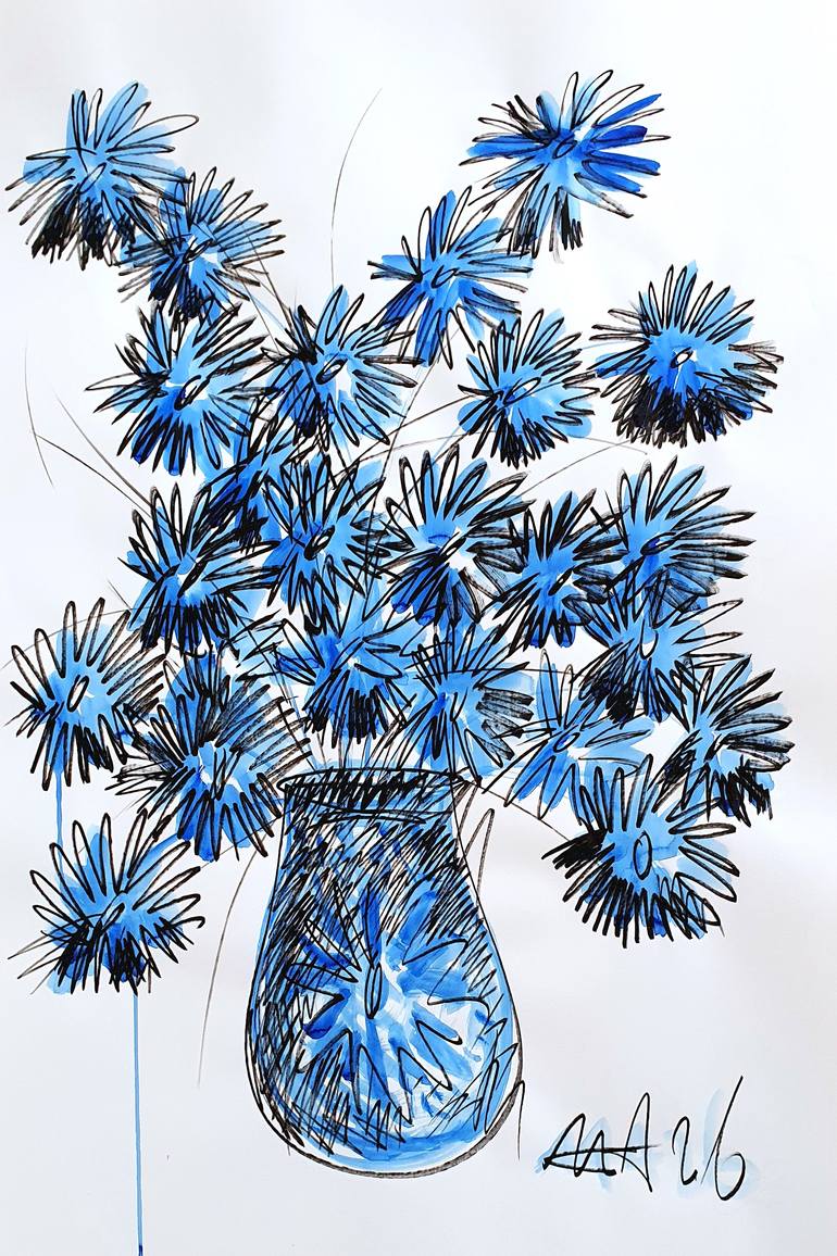 Original Street Art Graffiti Painting by Mister Artsy Graffiti Tags Urban Pop Streetart Abstract Tag