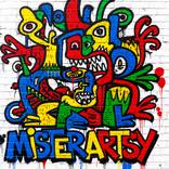 Collection Mister Artsy Editions