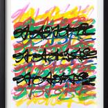 Collection Streetart Originals Smaller size