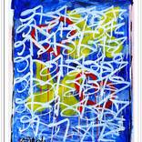 Fly me to the Moon by Mister Artsy Graffiti Abstract Tags Streetart Amsterdam PoP