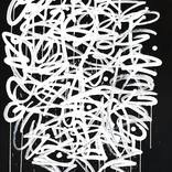 Collection Streetart Black and White Tags by Mister Artsy