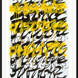 Collection Streetart Mister Artsy Medium size works