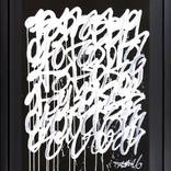 Collection Streetart Original Patterns by Mister Artsy