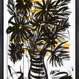 Collection Streetart New Flower PoP
