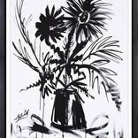 Collection Streetart New Flower PoP