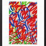 Old School Life by Mister Artsy Graffiti Tags Urban PoP Streetart Abstract Tag