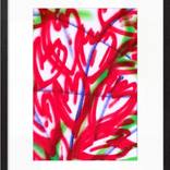 Exotic Nights by Mister Artsy Graffiti Tags Urban PoP Streetart Abstract Tag