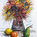 Collection Mister Artsy Urban Art PoP print sets