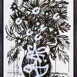 Collection Streetart New Flower PoP