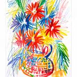 Collection FLOWERS MA ART BOX sets
