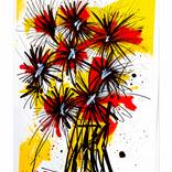 Collection FLOWERS MA ART BOX sets