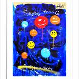 Collection Mister Artsy Open - Editions