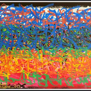 Collection Streetart Tag for Tag . ups and downs