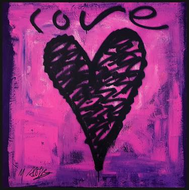 Love Hearts by MA # 7 thumb