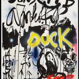 Collection Living With Art: Rico Brooks