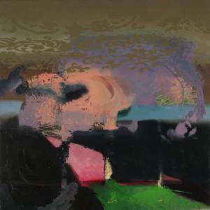 Ecstasy (Interstitial Raucous)