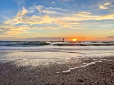 Original Beach Photography by Miguel Net