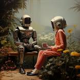The touring love by Pablo Martínez