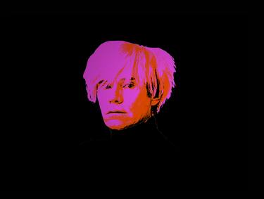 Andy Warhol - Limited Edition 1 of 10 thumb