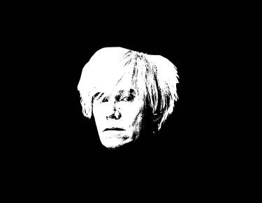Andy Warhol - Limited Edition 1 of 10 thumb