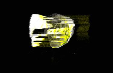 Andy Warhol glitch - Limited Edition 2 of 10 thumb