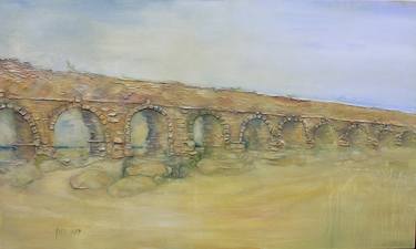 aqueduct of Caesarea thumb