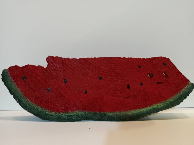 watermelon - Print