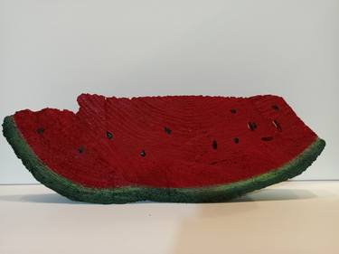 watermelon thumb