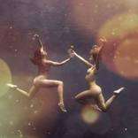 The Gift by Jenny Baumert