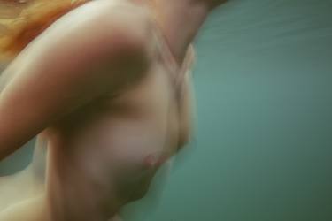 Original Abstract Women Photography by Jenny Baumert