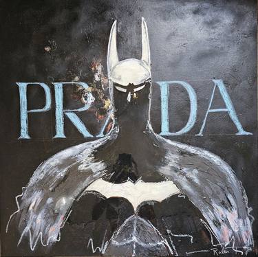 Batman in Prada (2022) thumb