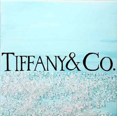 T FOR TIFFANY & CO thumb