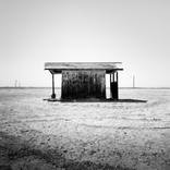 Edition of 9 - Bath House #2, CA, USA 2015 by SILVERFINEART EDITIONS