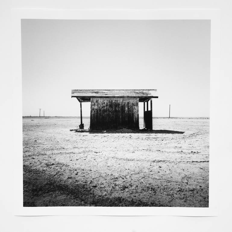 Original Documentary Architecture Photography by SILVERFINEART EDITIONS