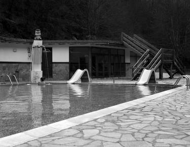 Print of Photorealism Water Photography by Sergey Shilov