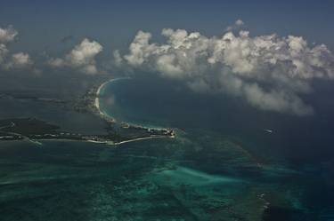 Original Conceptual Aerial Photography by Natalia Stalboun