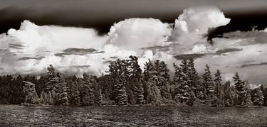 Original Fine Art Landscape Photography by Janusz Wrobel